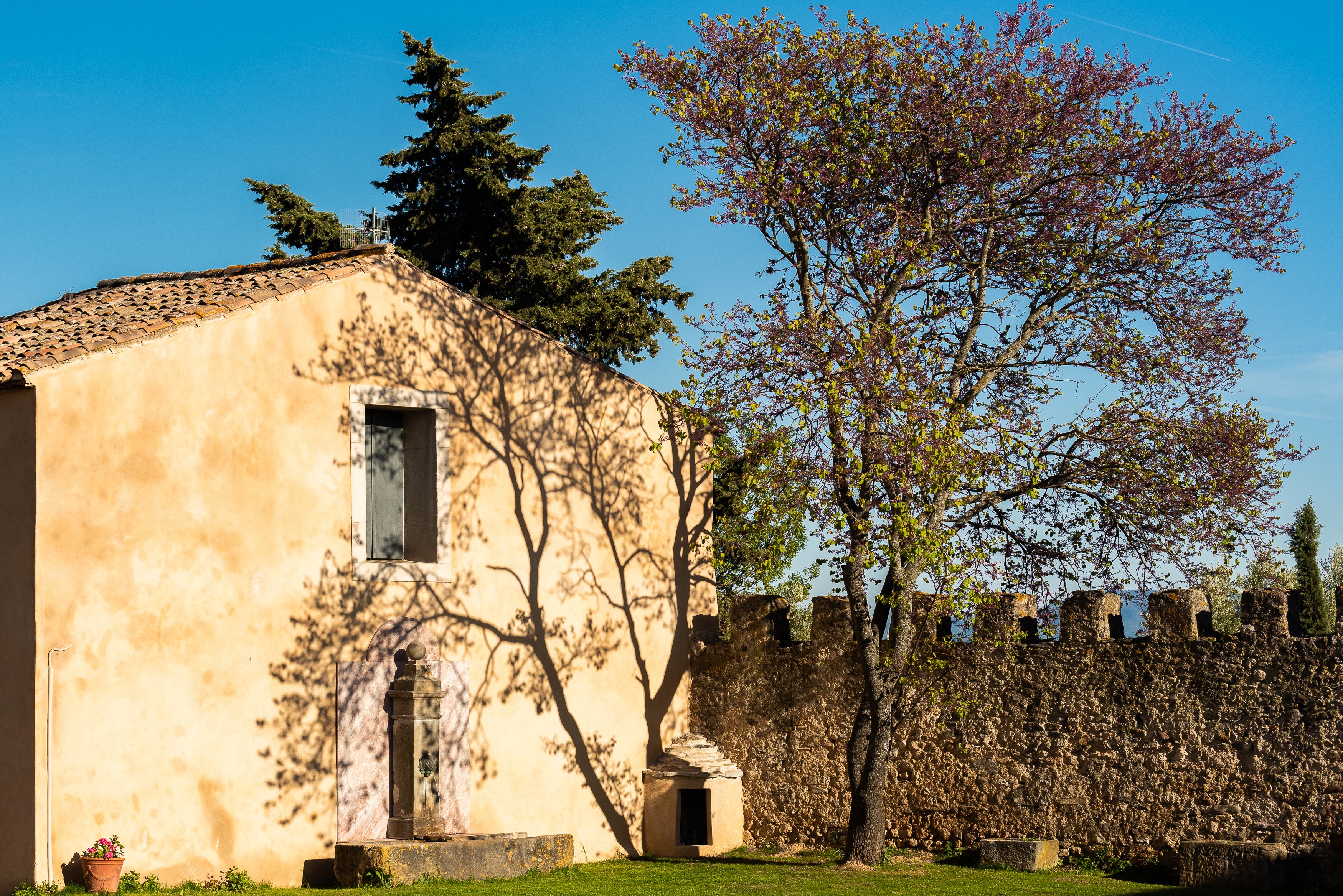 Château de Villerambert développement personnel