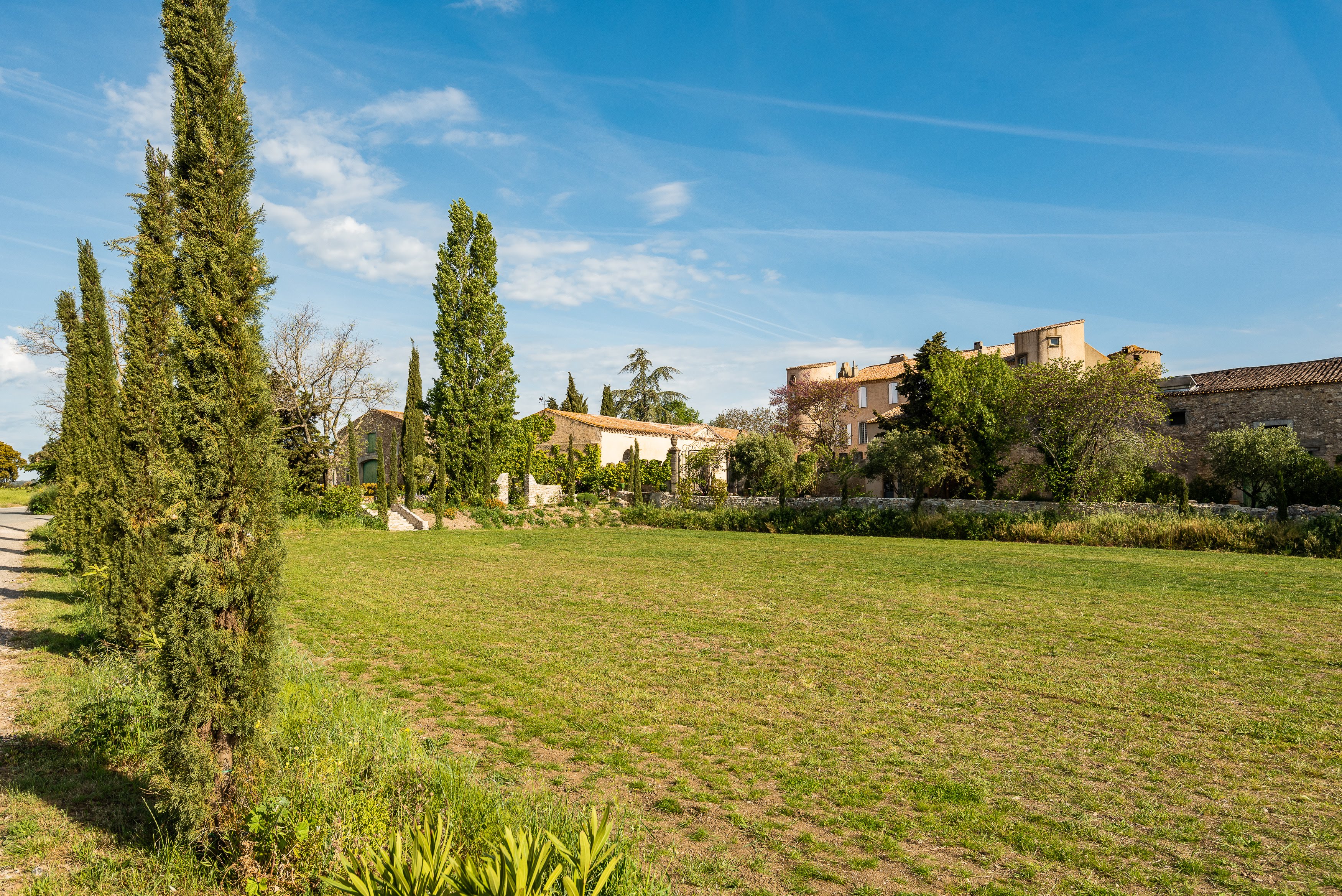 SALLE MEDIEVALE