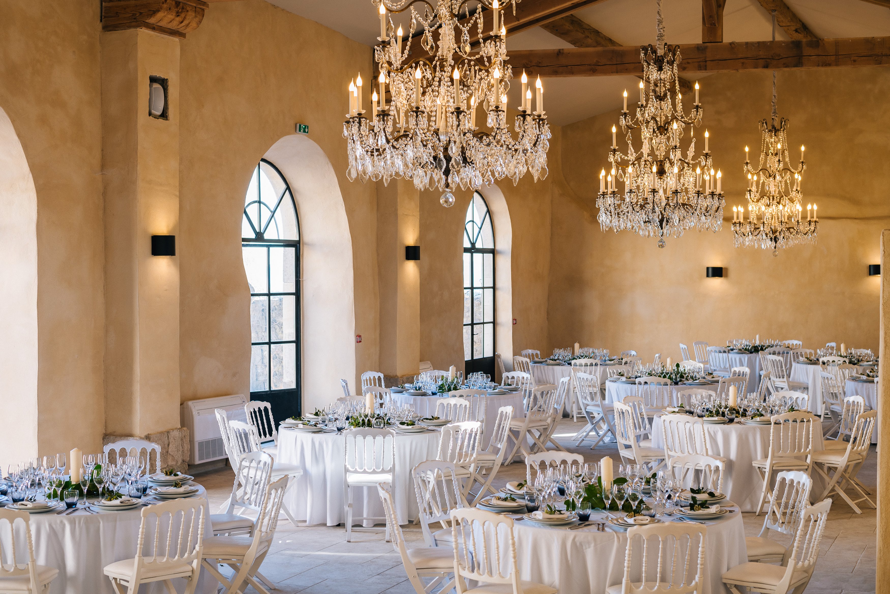 mariage convivial dans l'aude